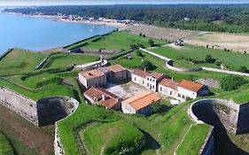 Chambres au Fort la Prée